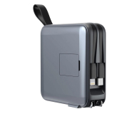 Mobile Origin PowerBank & Travel Charger 10 000 mAh Lightning/USB-C Cable - 1373084 - zdjęcie 5